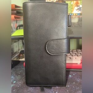 Moterm Weeks- Veg Tan Midnight